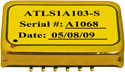 ATI's ultra low noise series laser controllers