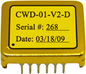 ATI High Efficiency constant current controller