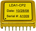 ATI's LDA1-CP2 N type diode laser driver