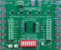 ATI ultra low noise eval. board