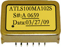 ATI laser driver and Laser Controller