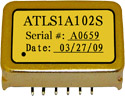 ATI 1A very low noise controller