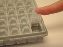 ATI SMT enclosure, resistor kits, capacitor kits and inductor kits