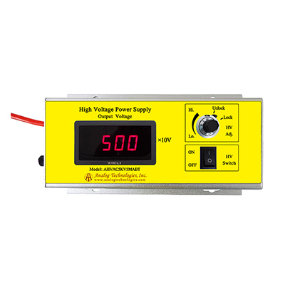 AC-DC High Voltage Power Supply