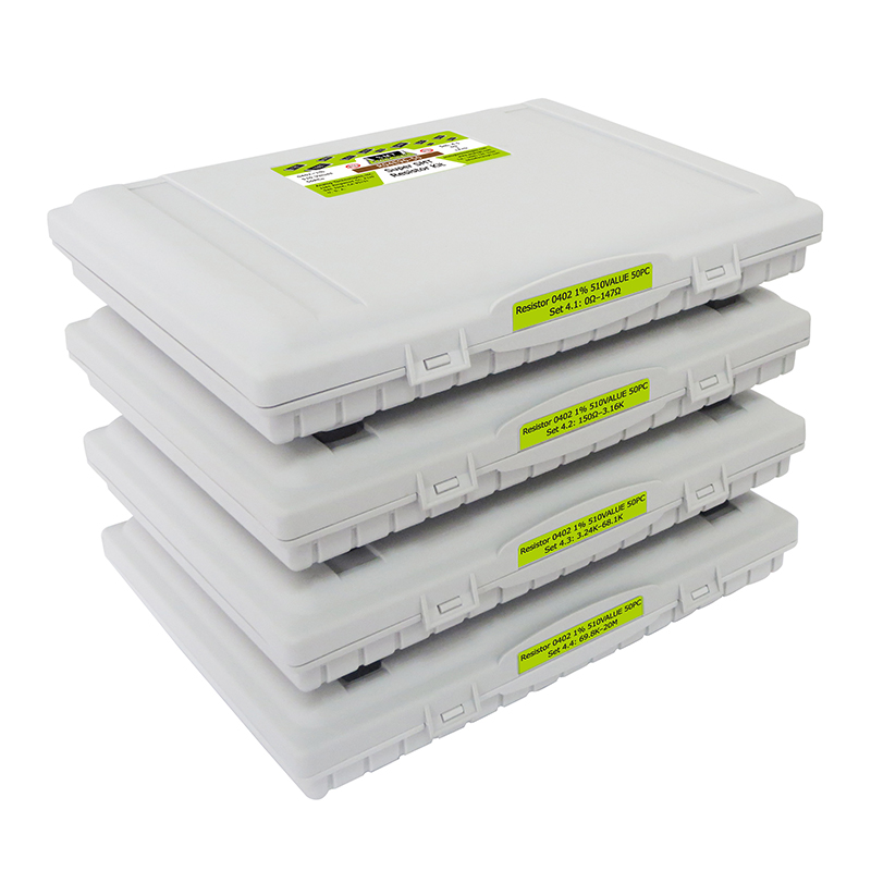 Best Super SMT Resistor Kits