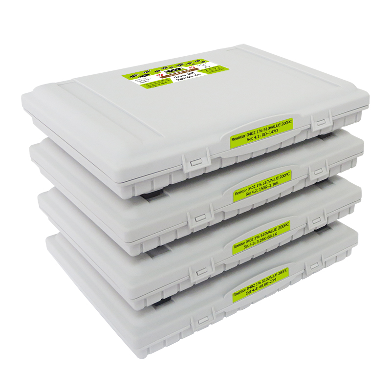 Best Super SMT Resistor Kits