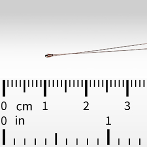 High Stability Thermistor