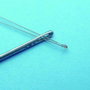 Glass Encapsulated NTC Thermistors