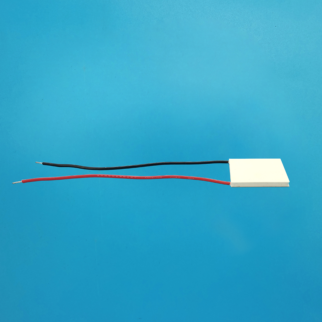 High Temperature Rectangular TEC Modules