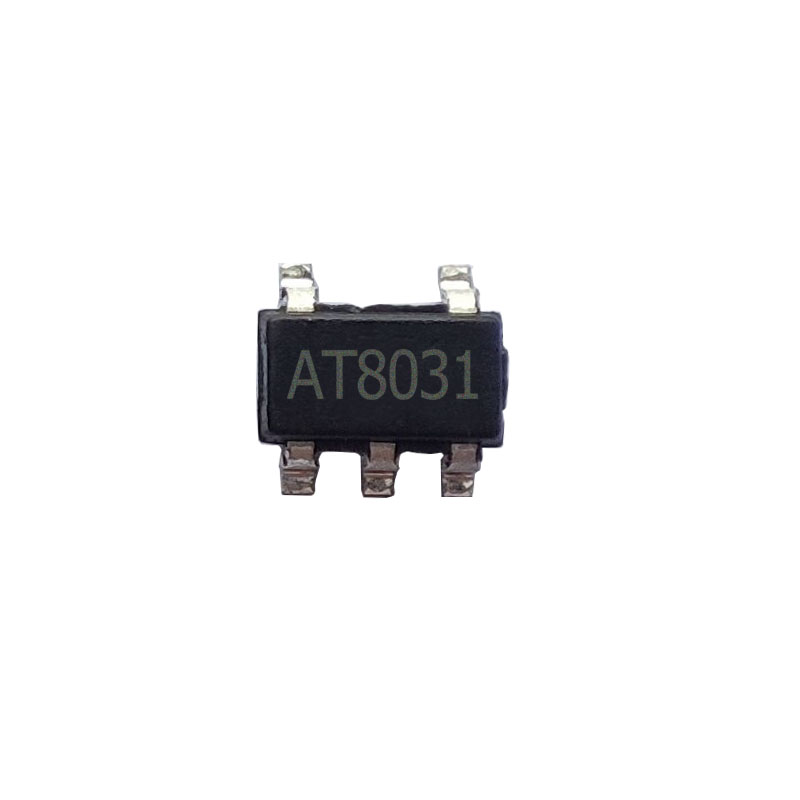CMOS Operational Amplifier