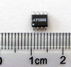 CMOS Operational Amplifier