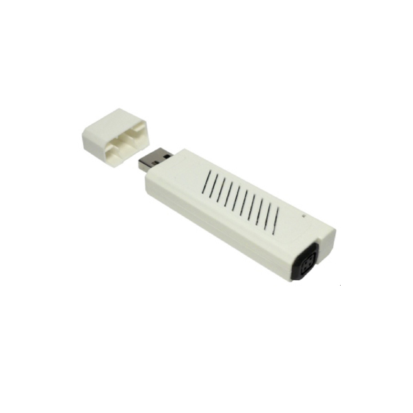 Mini USB Color Camera
