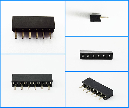 DIP Socket