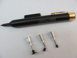 Vacuum Sucking Pen