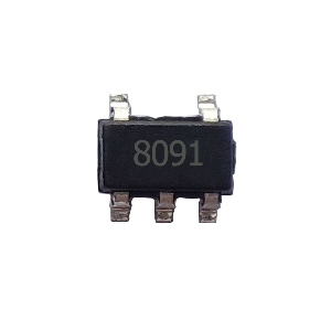 CMOS Operational Amplifier