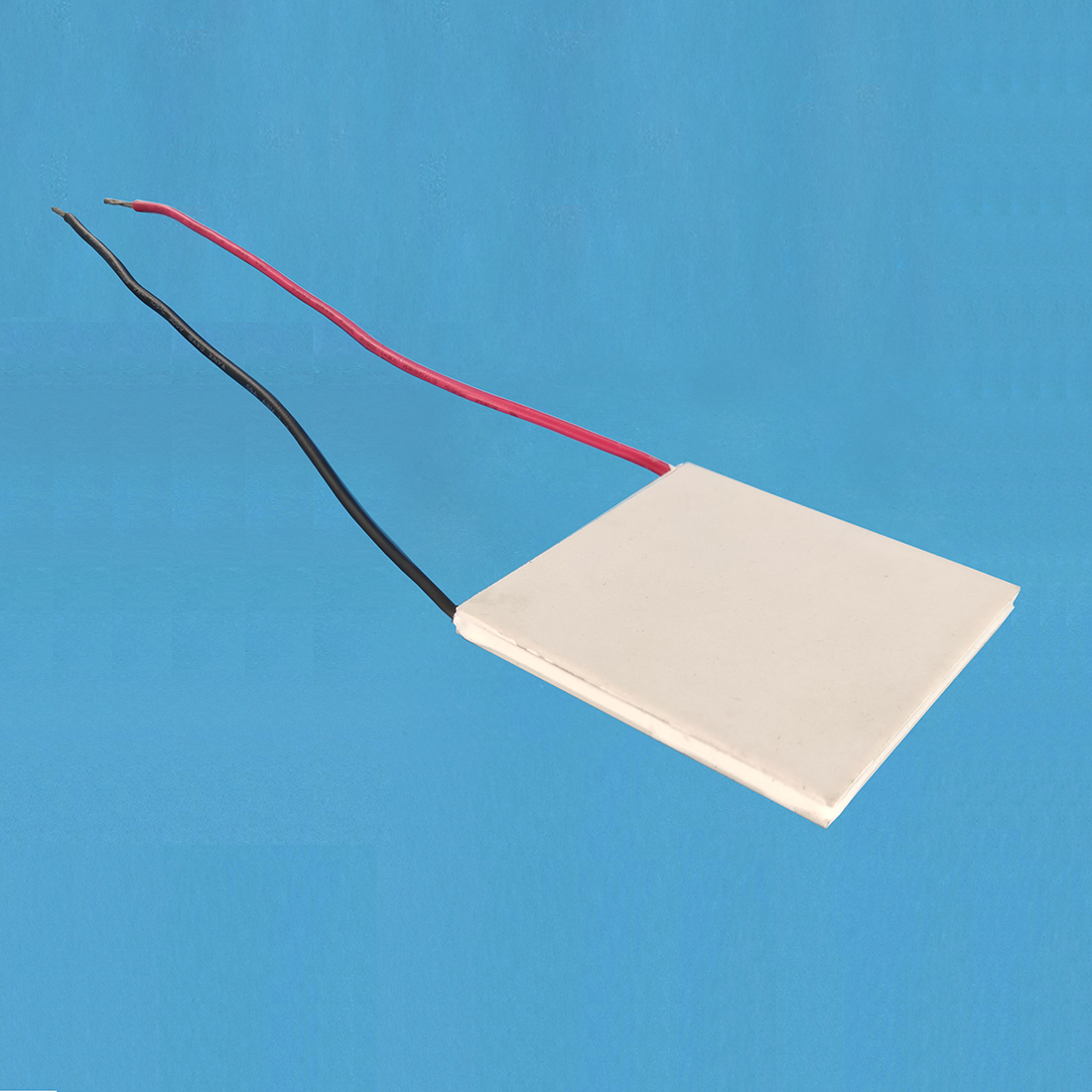 High Temperature Rectangular TEC Modules