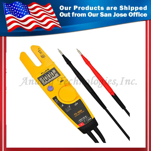 FLUKE Multimeter