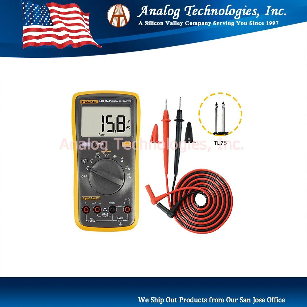 FLUKE Multimeter