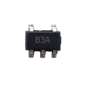 CMOS Operational Amplifier