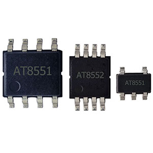 CMOS Operational Amplifier