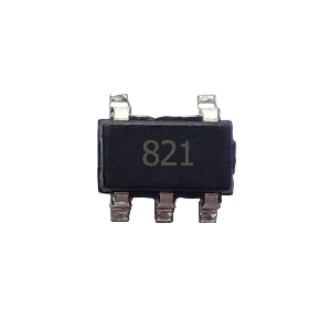 CMOS Operational Amplifier