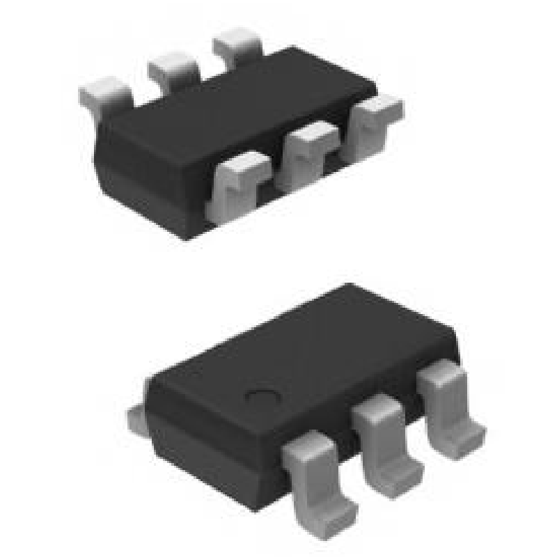 CMOS Operational Amplifier