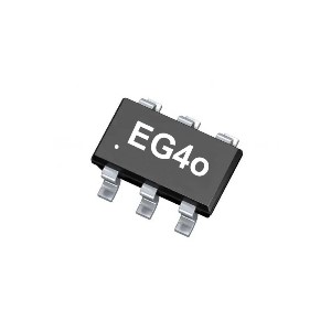 CMOS Operational Amplifier