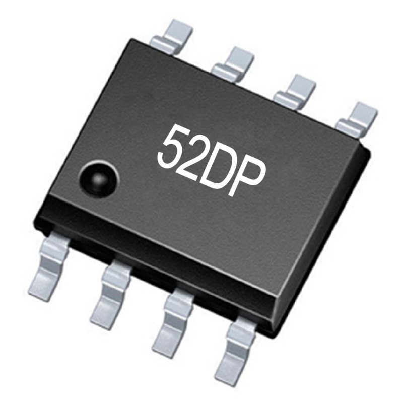CMOS Operational Amplifier