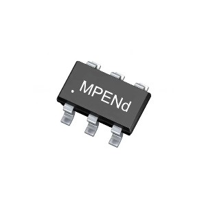 CMOS Operational Amplifier