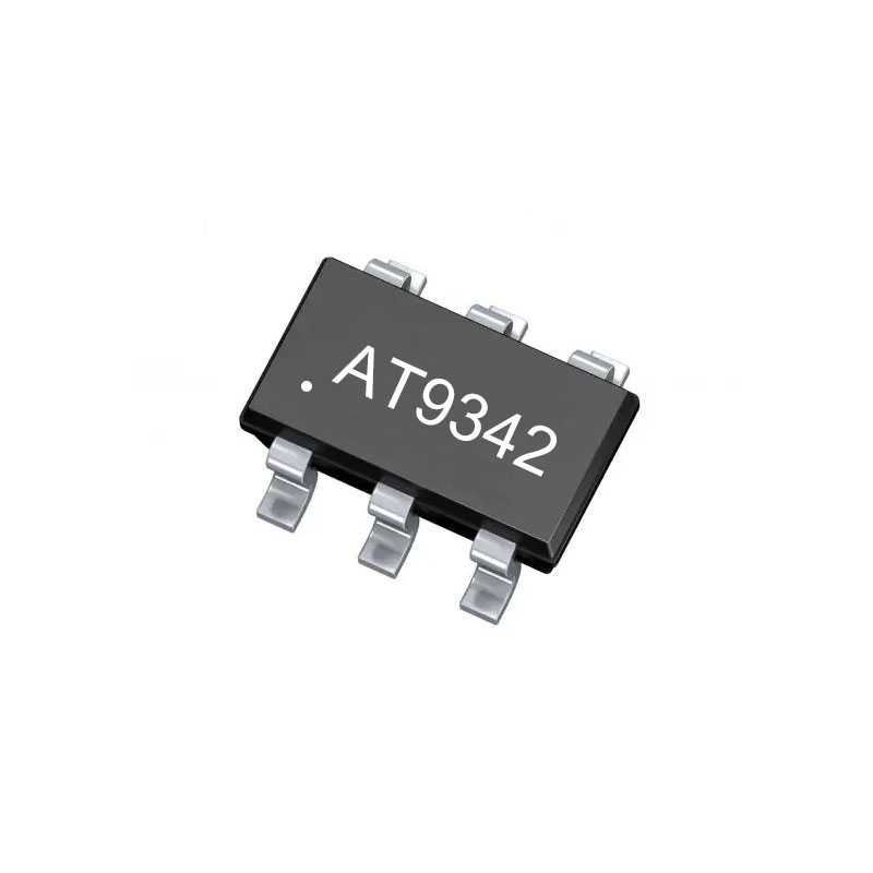 CMOS Operational Amplifier