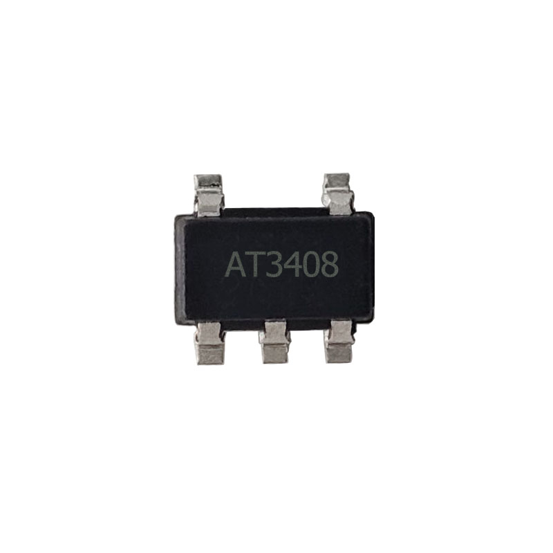 CMOS Operational Amplifier