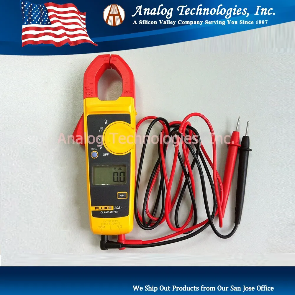 FLUKE Multimeter