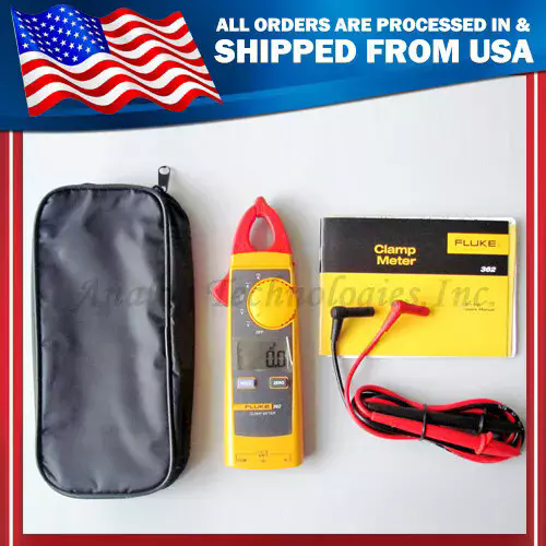 FLUKE Multimeter
