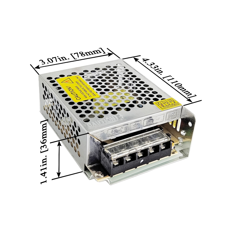 Switching Power Supply