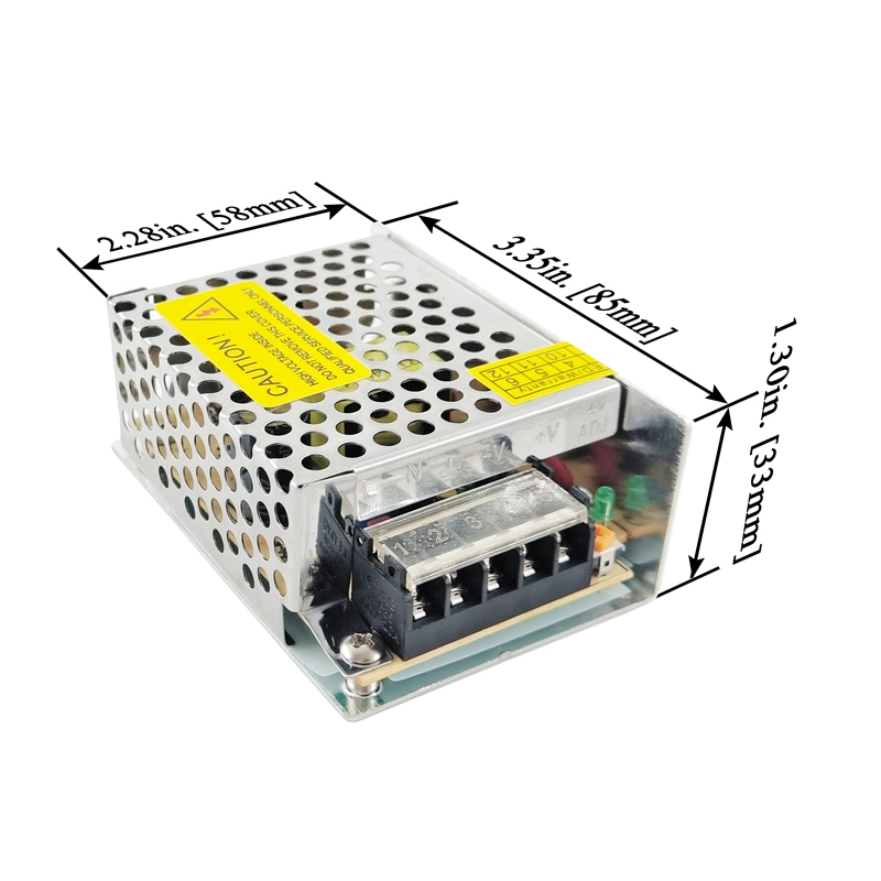Switching Power Supply
