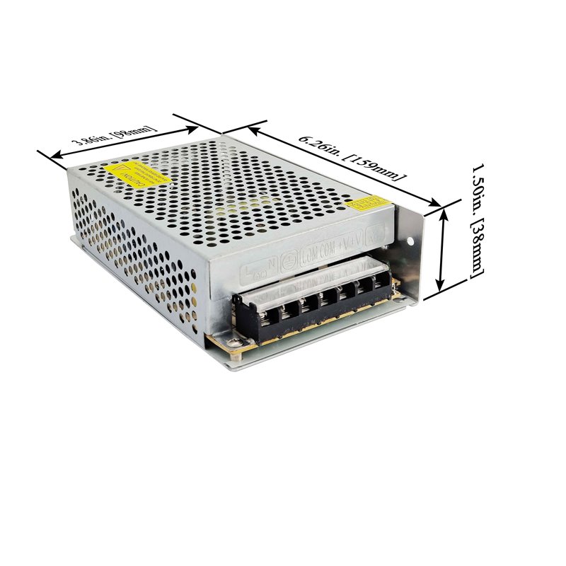 Switching Power Supply