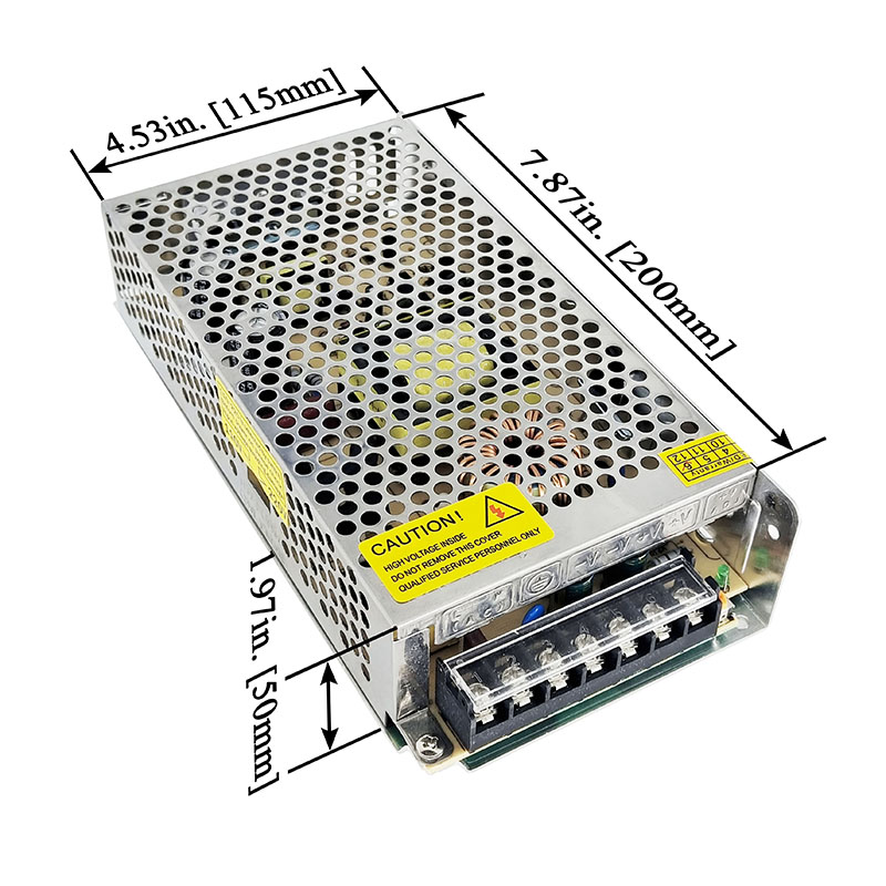 Switching Power Supply