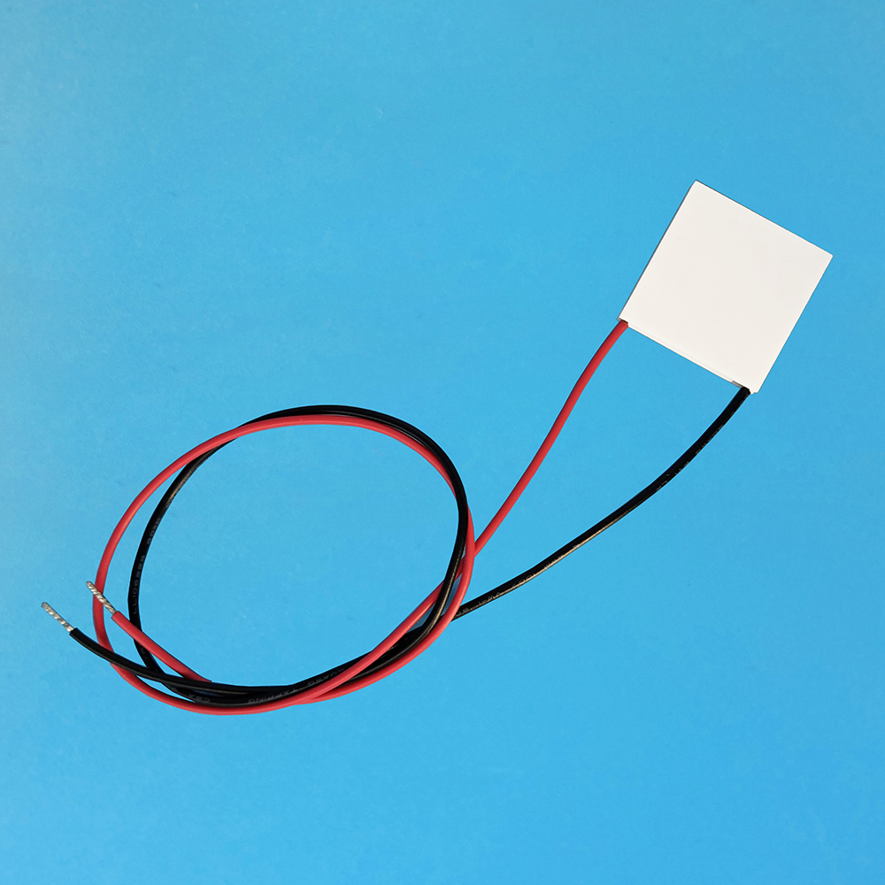 Thermal Cycling High Efficiency TEC Modules