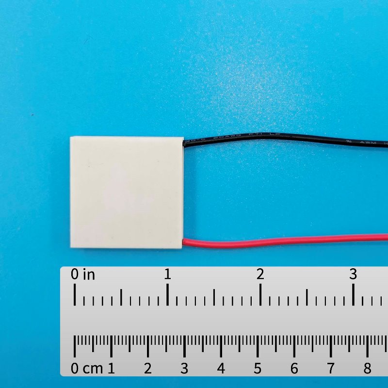 Thermal Cycling High Efficiency TEC Modules