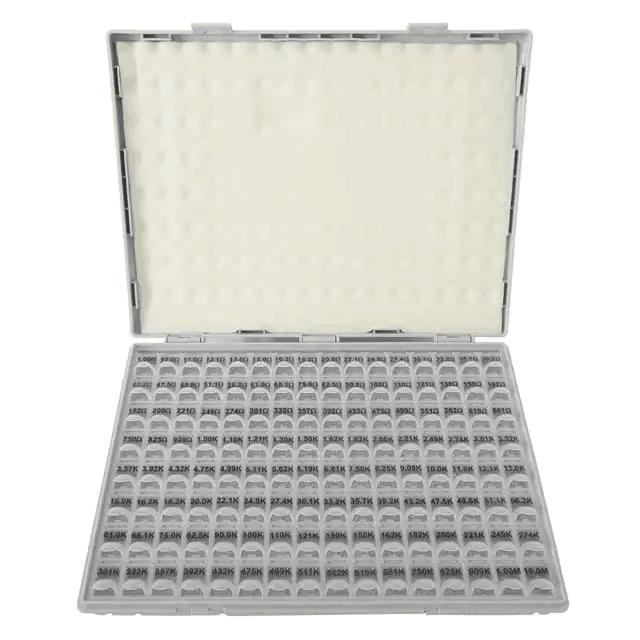 Best Super SMT Resistor Kits