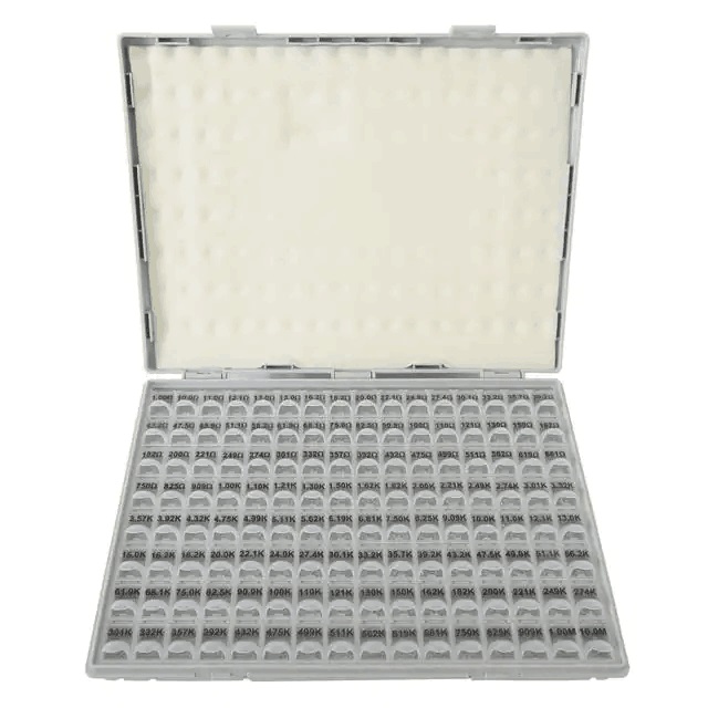 Best Super SMT Resistor Kits