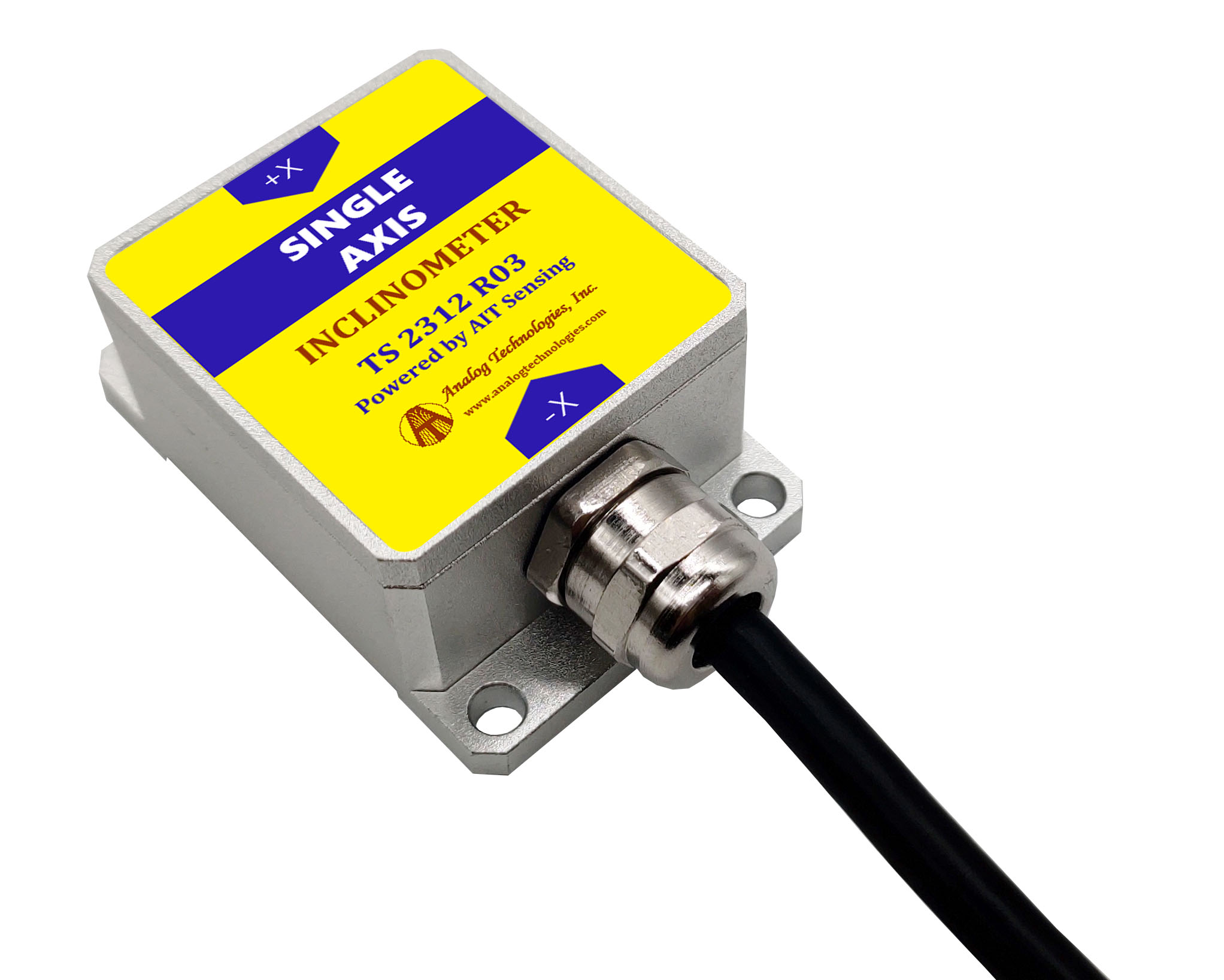 Low Cost Inertial Measurement