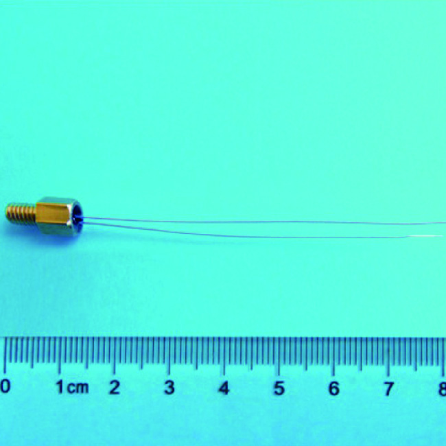 High Stability Thermistor