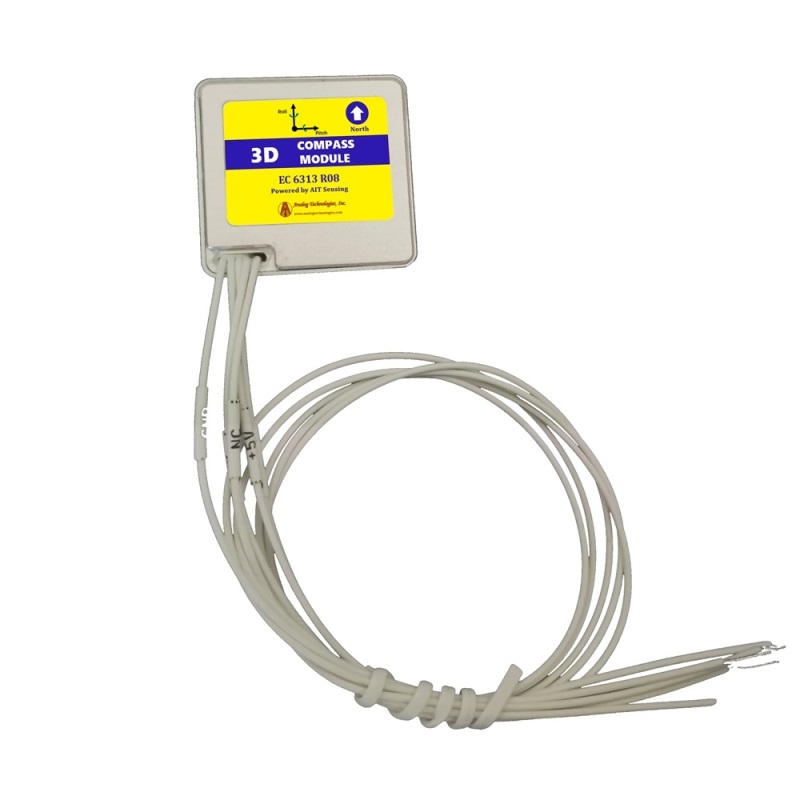 Low Cost Inertial Measurement