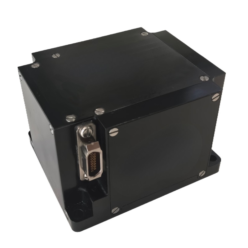 Low Cost Inertial Measurement